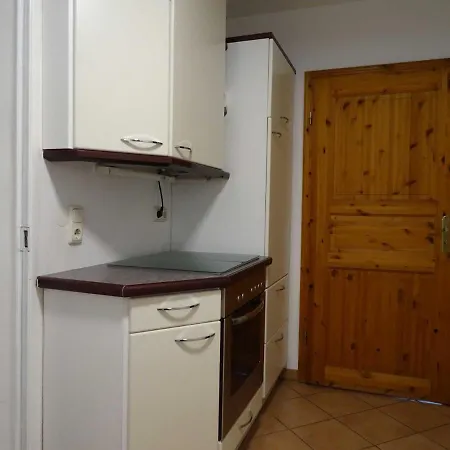 Kommod Stuv - Fuer 2 Personen Mit Wintergarten Und Sauna * Langstedt
