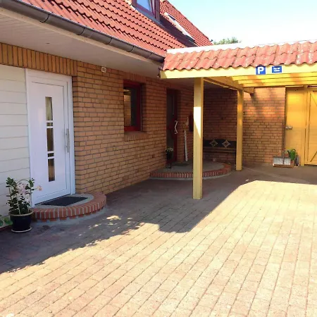 Kommod Stuv - Fuer 2 Personen Mit Wintergarten Und Sauna